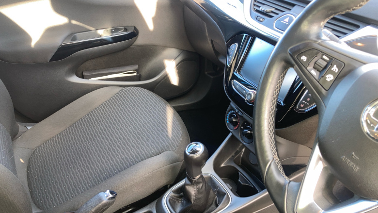 Vauxhall Corsa 1.4 ecoFLEX Energy 5dr [AC] Petrol Hatchback